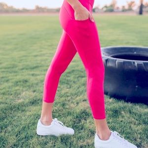 Senita Athletics Denali Leggings